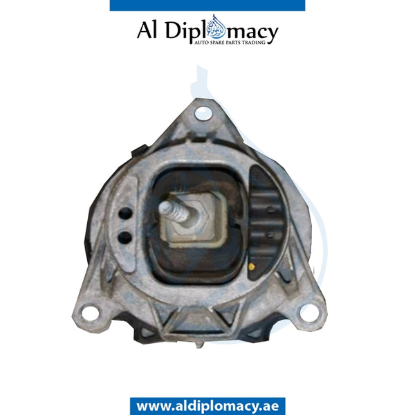 Right ENGINE MOUNT for BMW X3 Series F25 (2010-2017) models, Part Number UN-22116868490